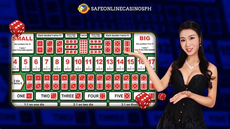 okbet sic bo|6 Mga Tip sa Paglalaro ng Sic Bo .